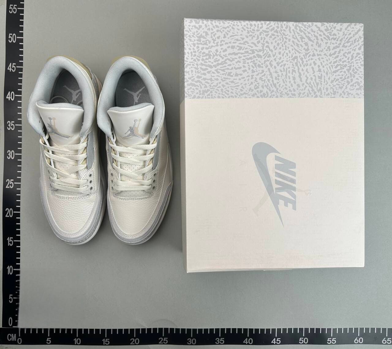  Jordan 3 -2