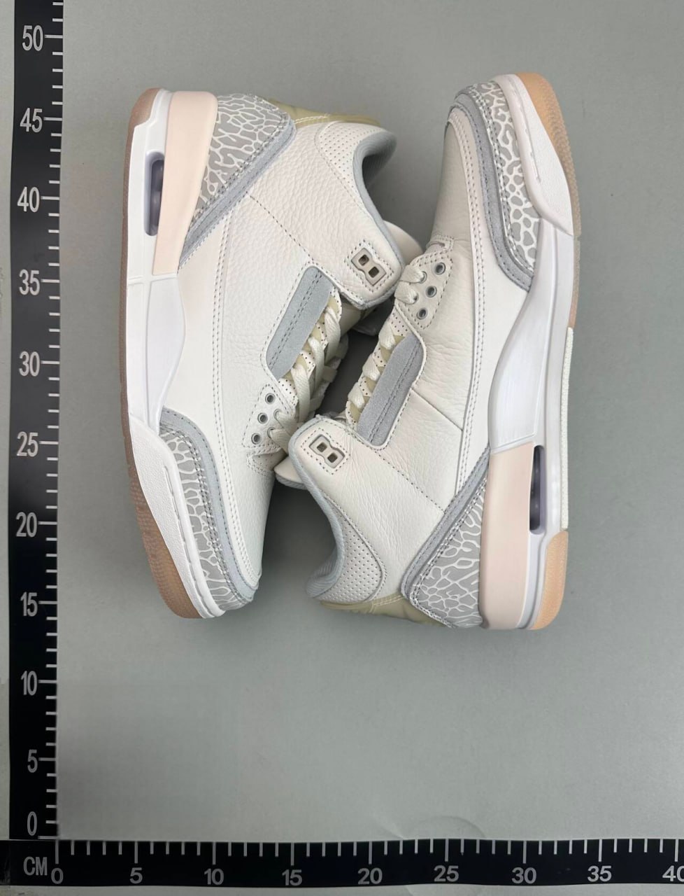  Jordan 3 -3