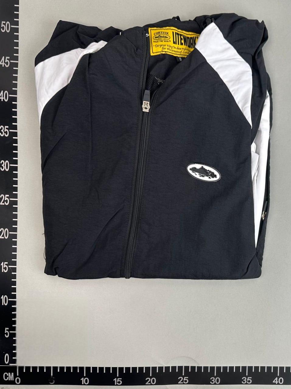   Corteiz Jacket1 -2