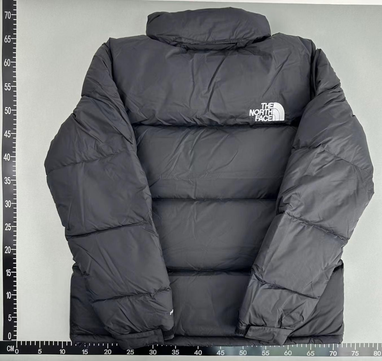 The North Face Coat  -4