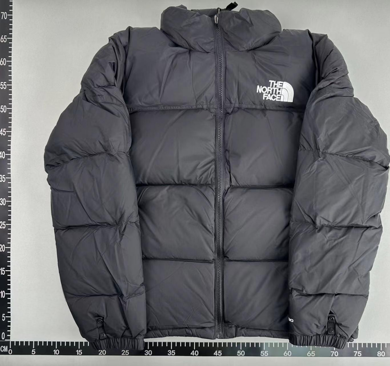 The North Face Coat  -3