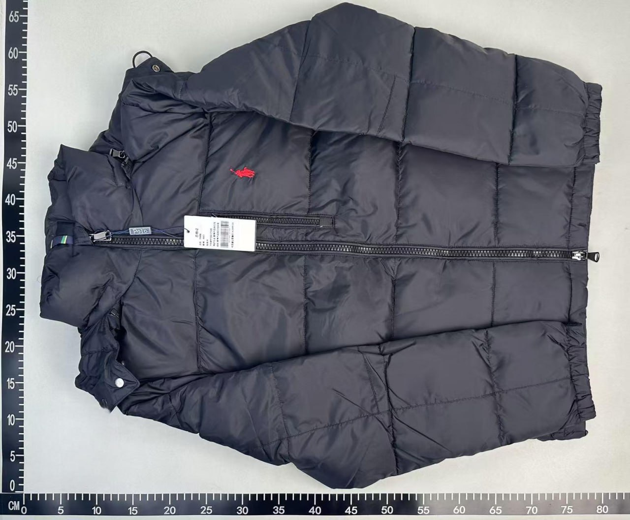   Ralph Lauren Coat -2