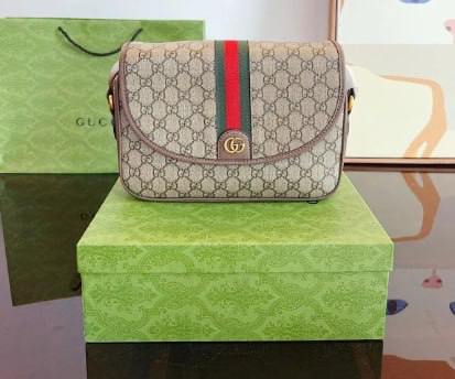 Gucci Prada Bags -3
