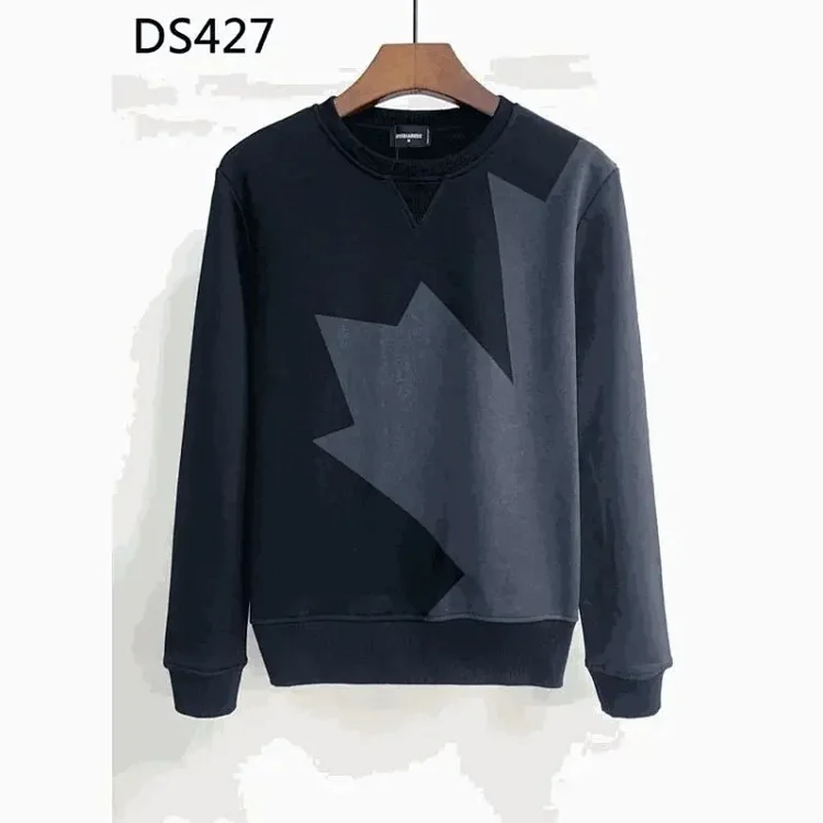 DSQUARED2 Sweatshirt/Hoodie（40