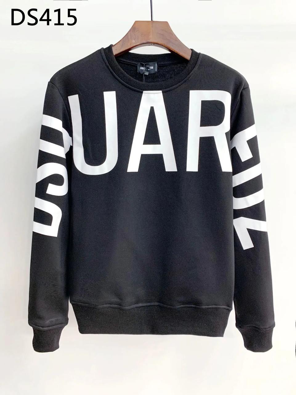 DSQUARED2 Sweatshirt/Hoodie（40+ Styles） -4