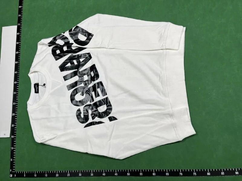 DSQUARED2 Sweatshirt/Hoodie（40+ Styles） -3