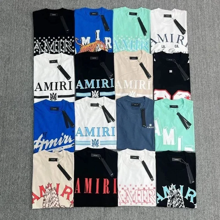    AMIRI T-shirt11