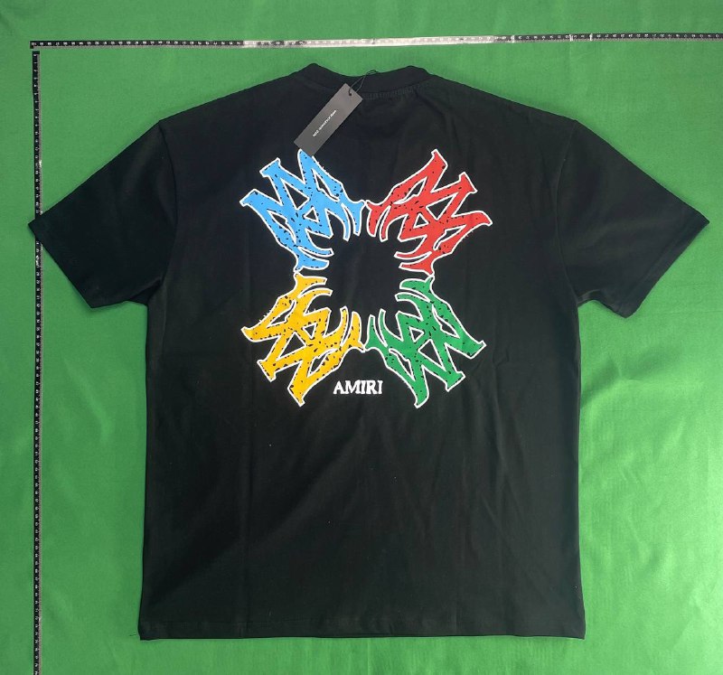    AMIRI T-shirt11 -2