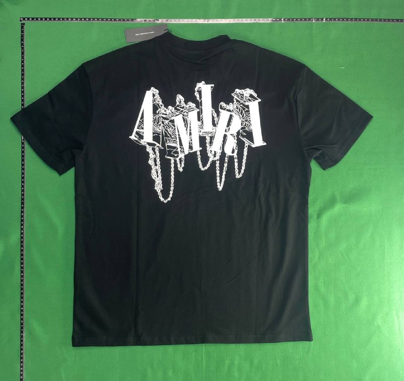    AMIRI T-shirt11 -4