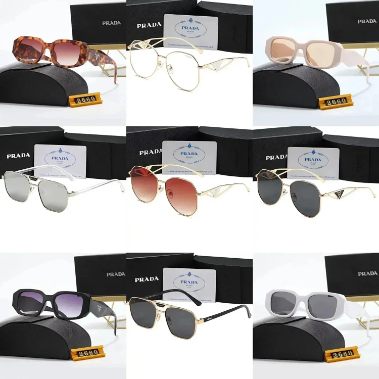  Prada Glasses ( 33 + styles)