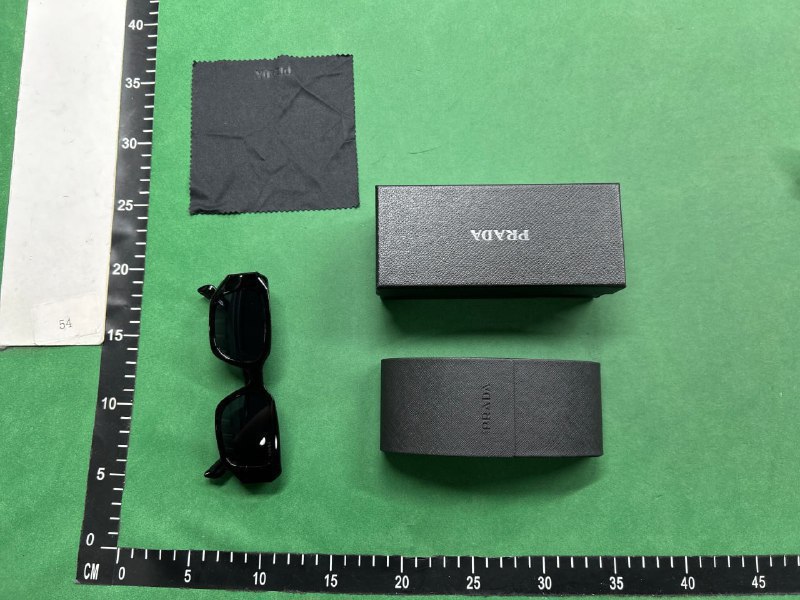  Prada Glasses ( 33 + styles) -3