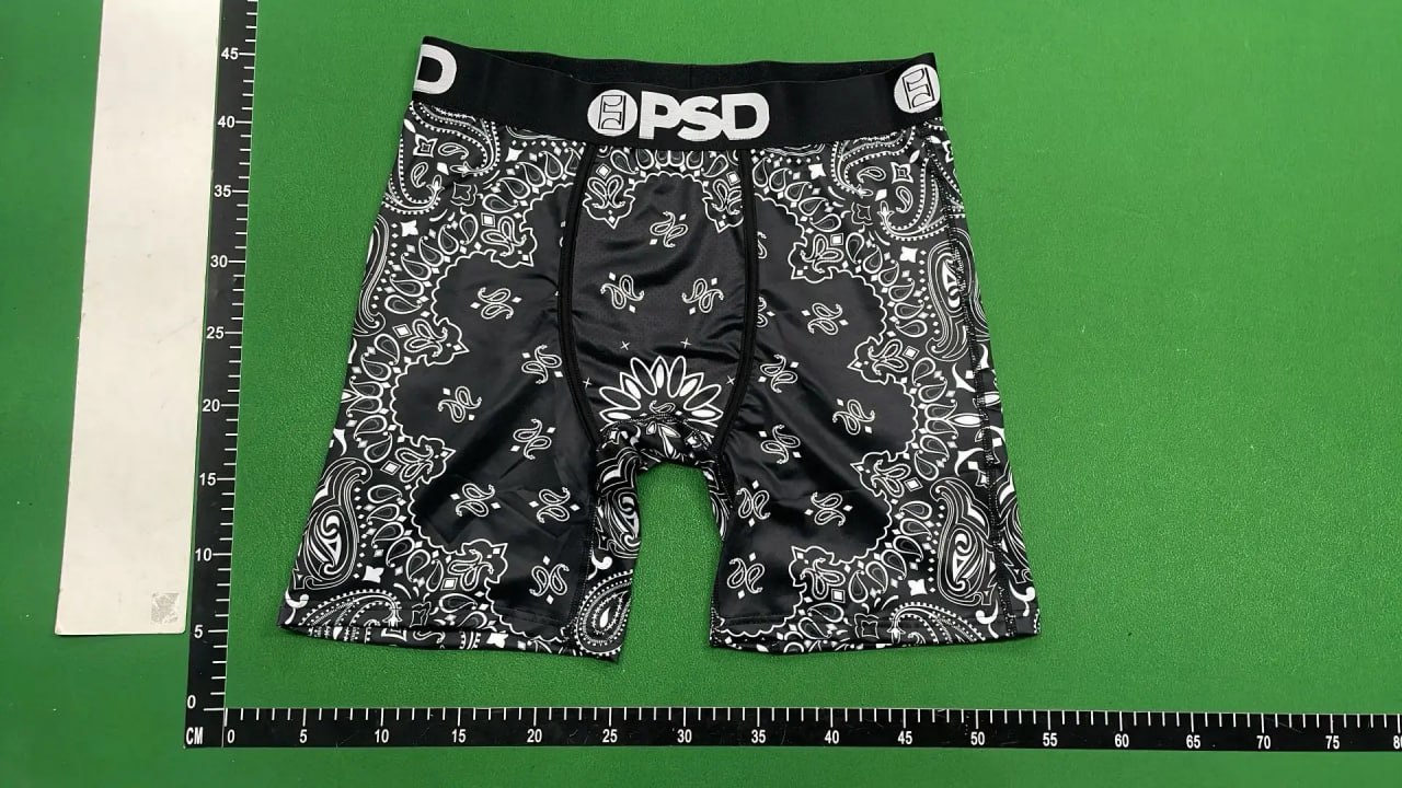 PSD Underwear  (35styles） -4