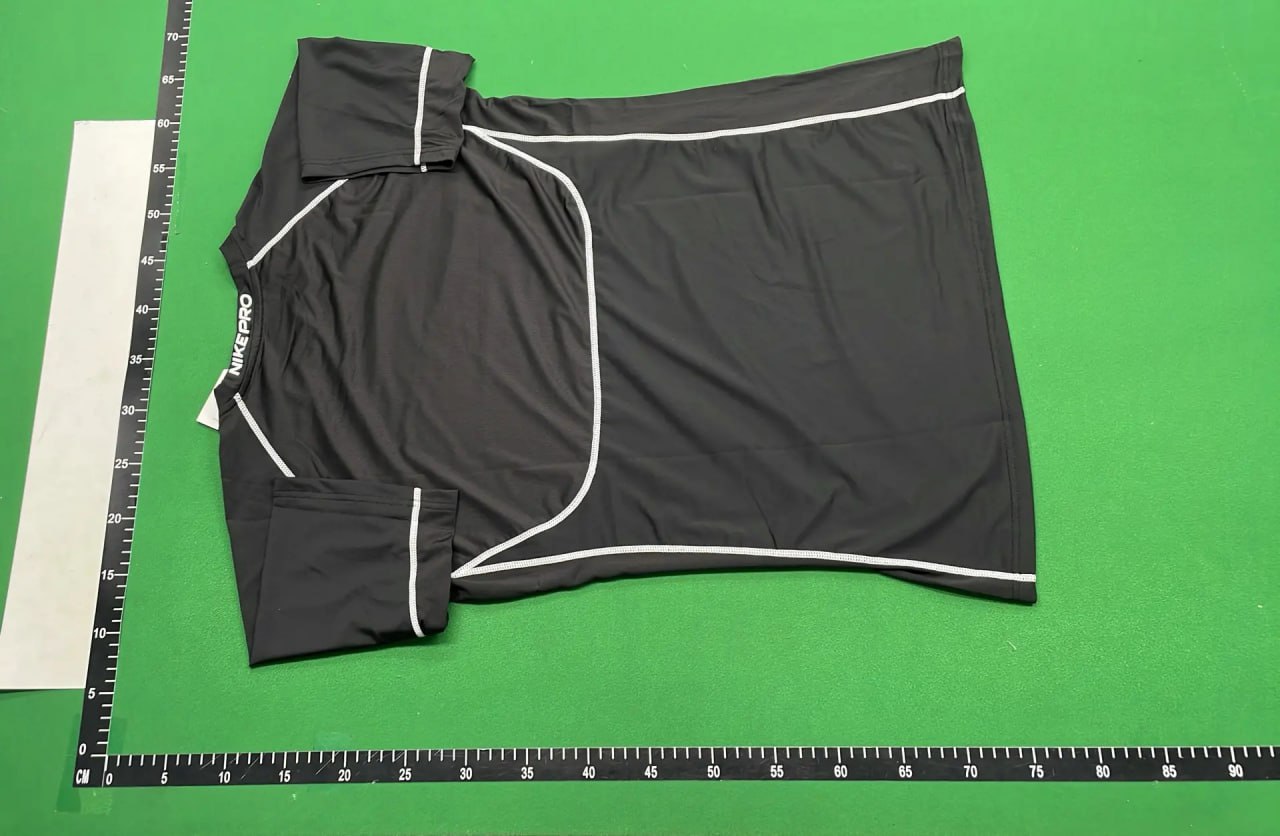 Nike training wear T-shirt vest  shorts  (30styles） -3