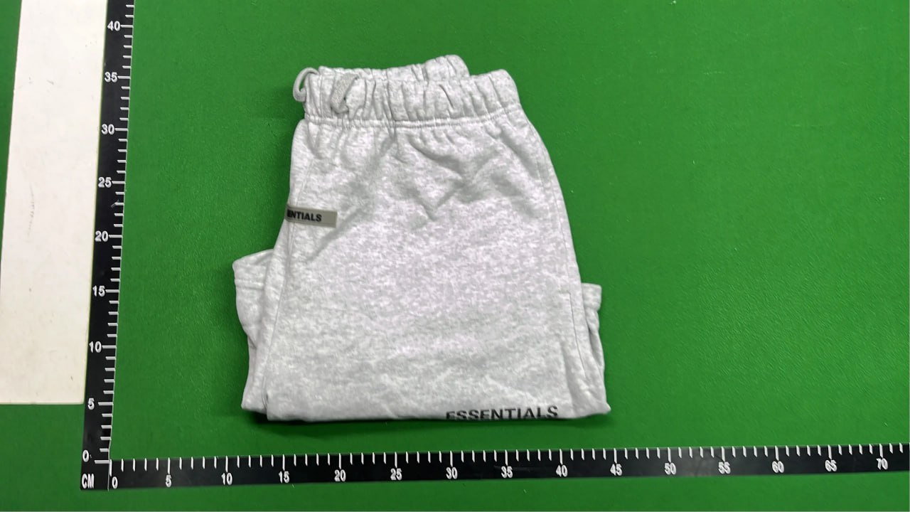    ESSENTIALS shorts (5 styles) -2