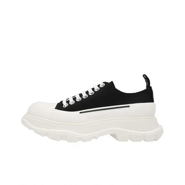  Alexander McQueen shoes -4