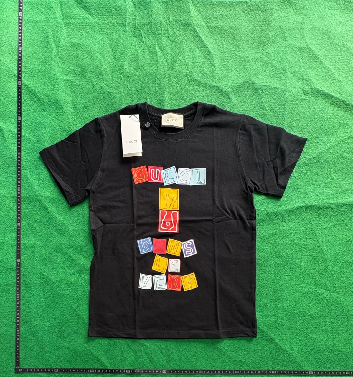 NEW Gucci T-shirt/Hoodie（40 STYLE TOP）1 -3