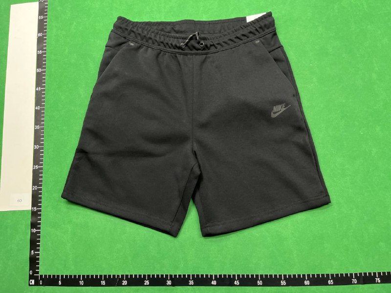 NIKE shorts1 -2