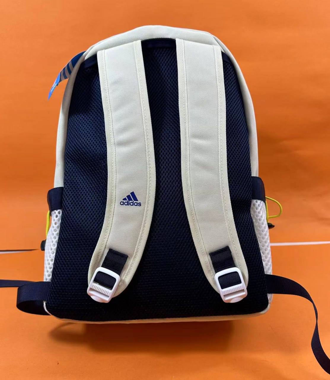 Adidas Geometric Reflective Backpacks [34 styles] -4