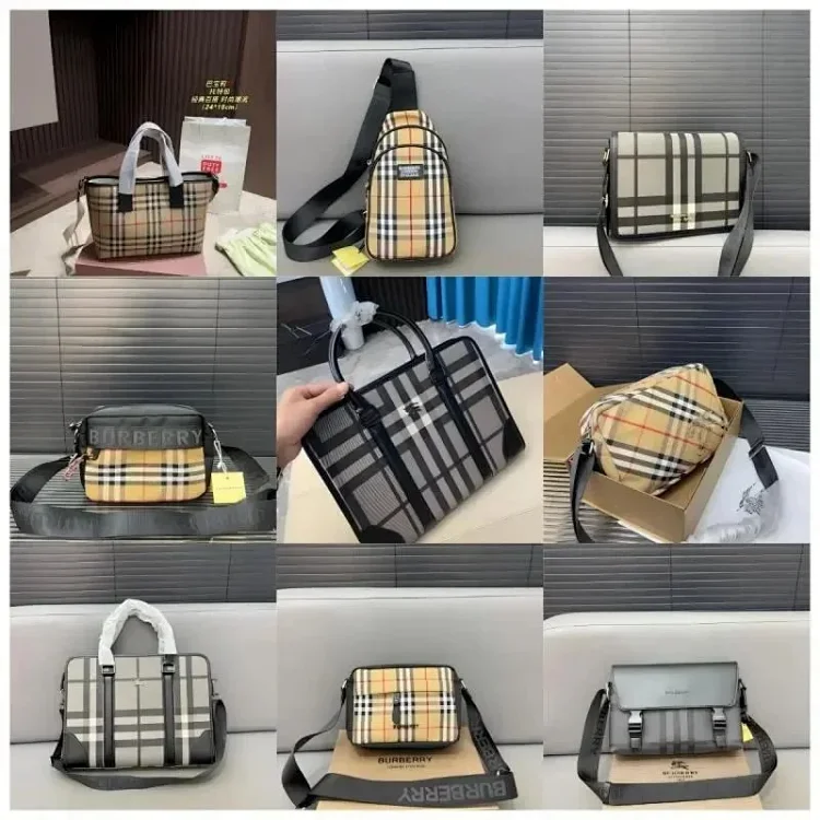 Burberry bags（40style）