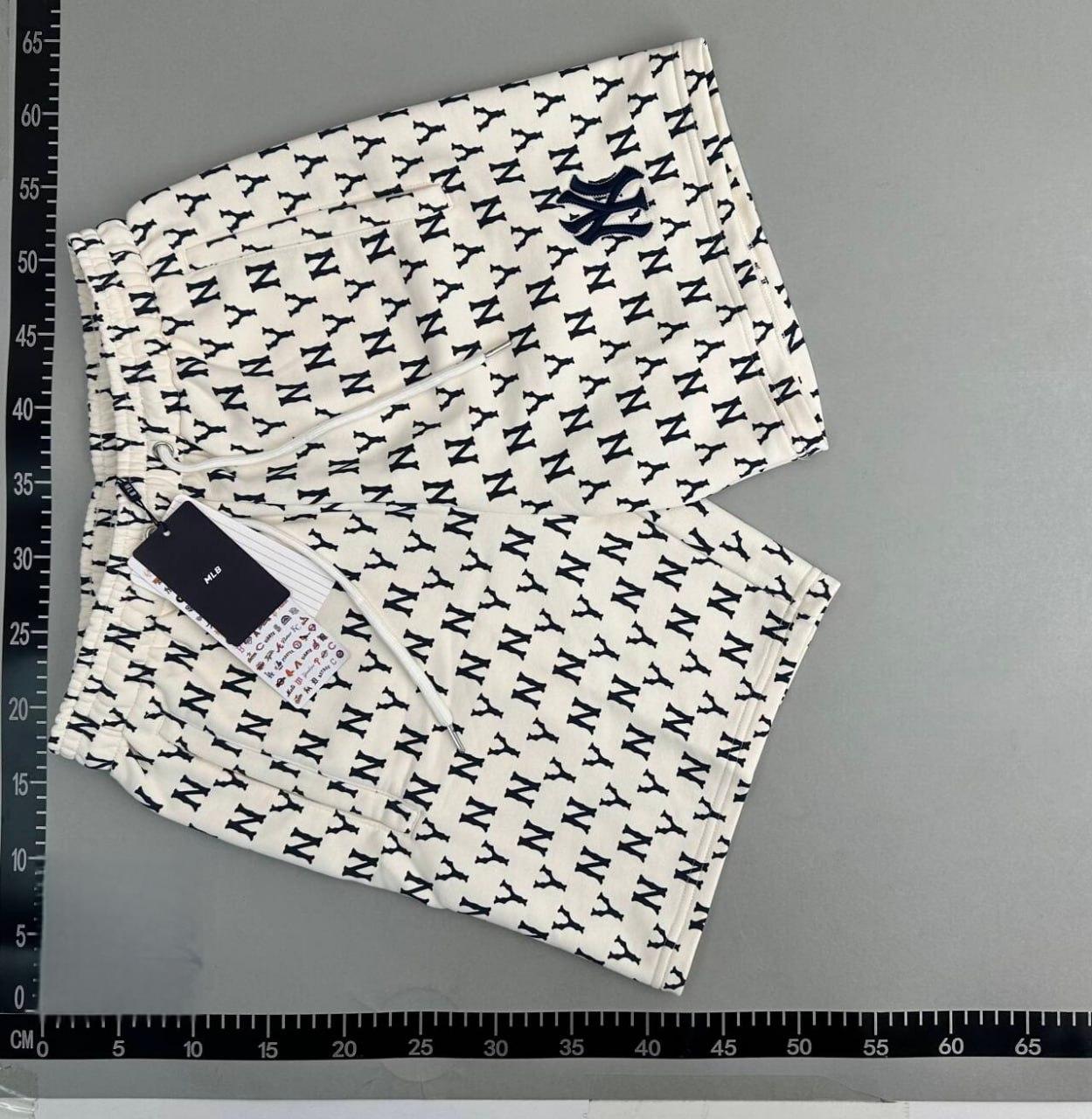 MLB Shorts -2