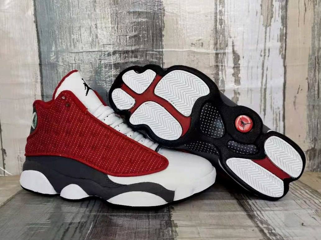 air jordan13 AJ13 -2