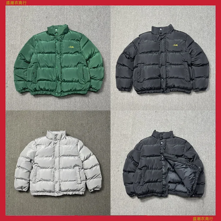  Corteiz Puffer Jacket 39 styl