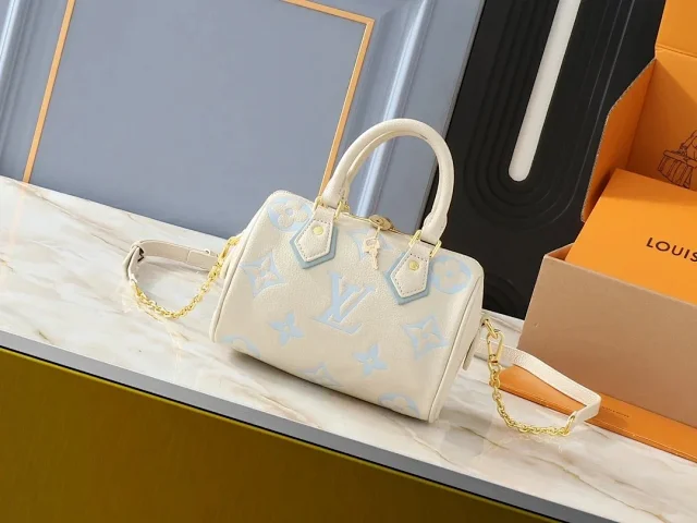 Louis Vuitton Bag  -4