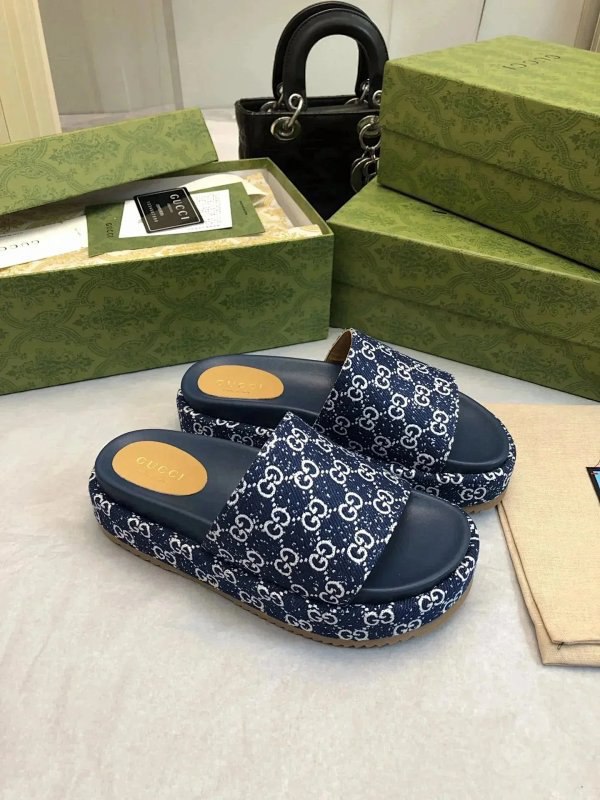 gucci slippers2 -2
