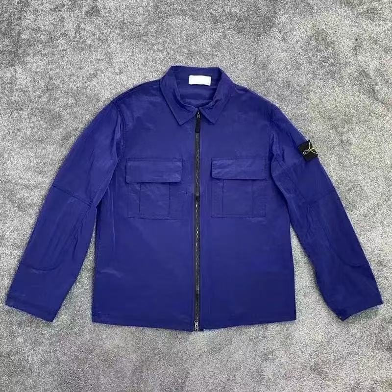 Stone Island jacket3 -2