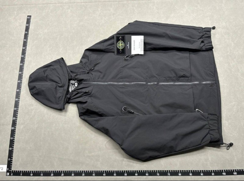 Stone Island jacket3 -3
