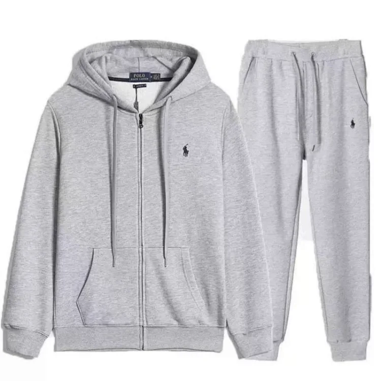 Ralph Lauren Polo Hoodie Track