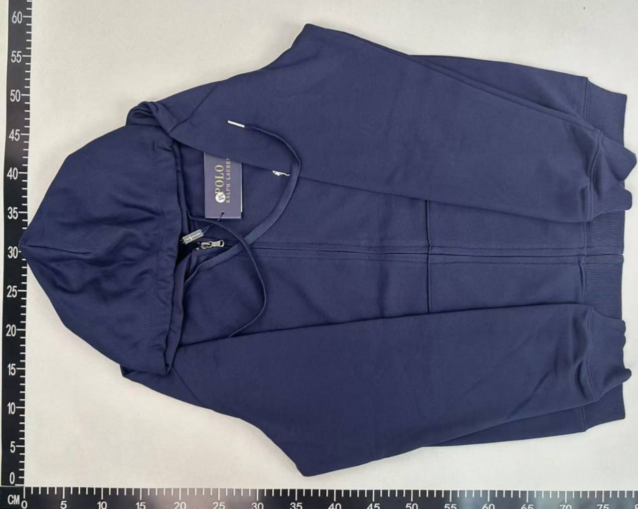 Ralph Lauren Polo Hoodie Tracksuit 31 styles -2