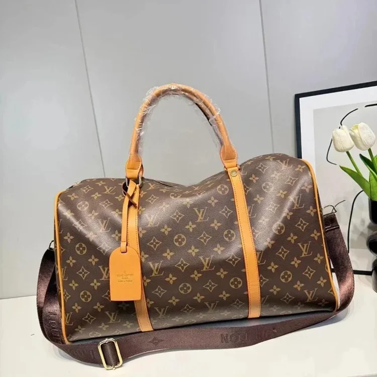  Louis Vuitton Keepall Bandoul