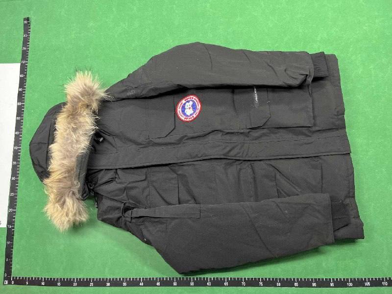 Canada Goose Down Jacket 39 styles -3