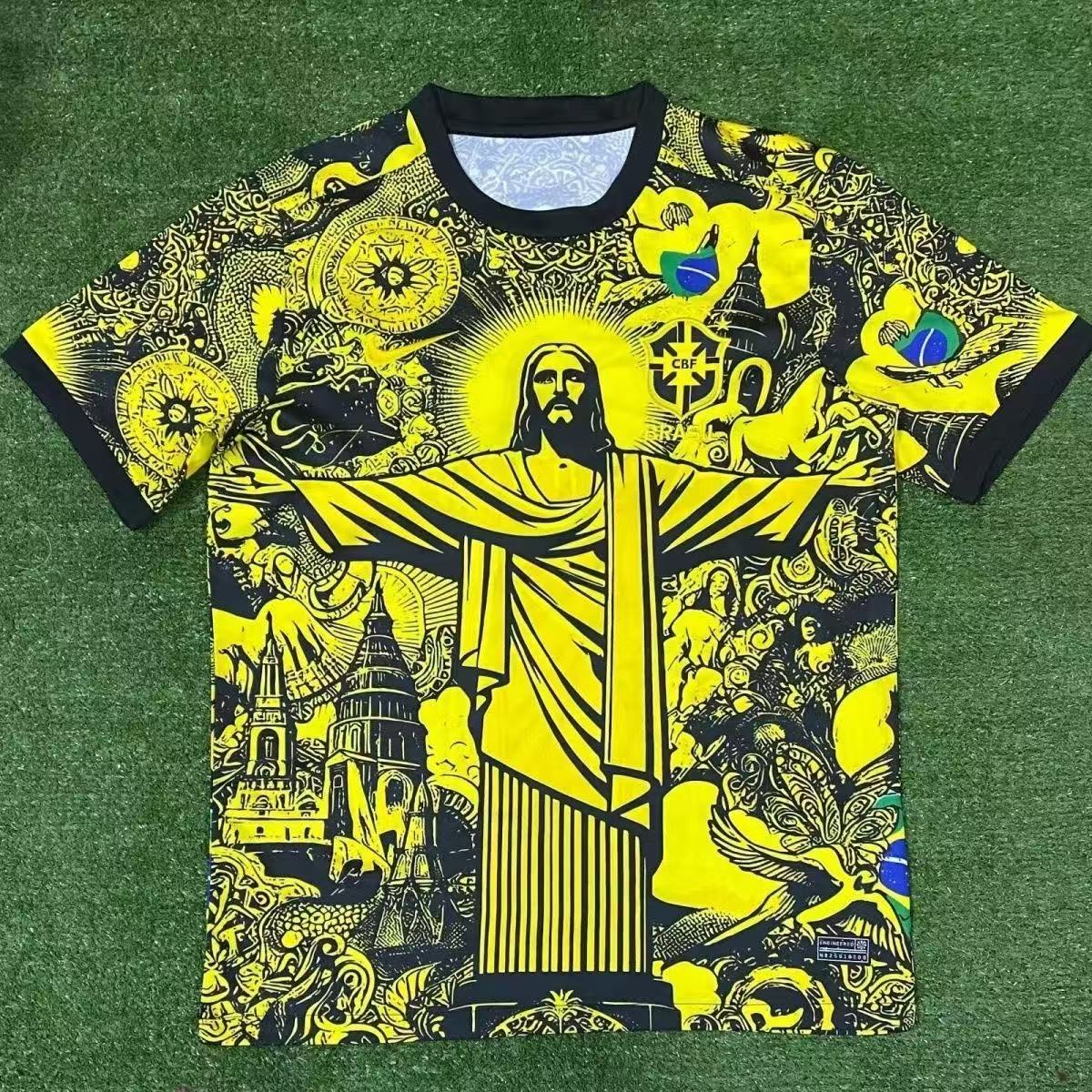  Jersey shirt -4