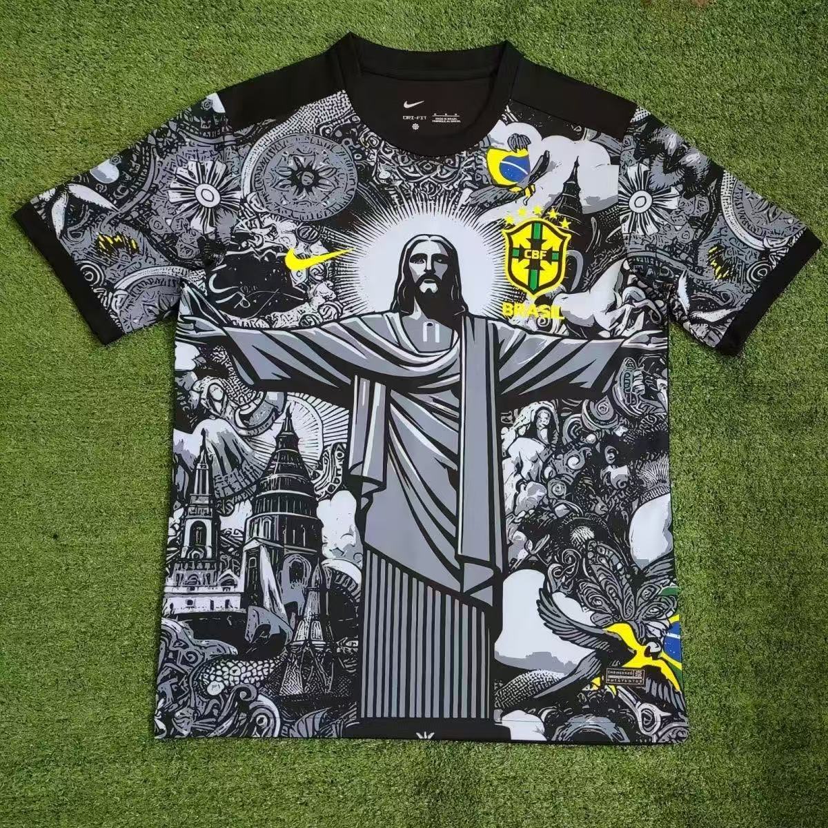  Jersey shirt -3
