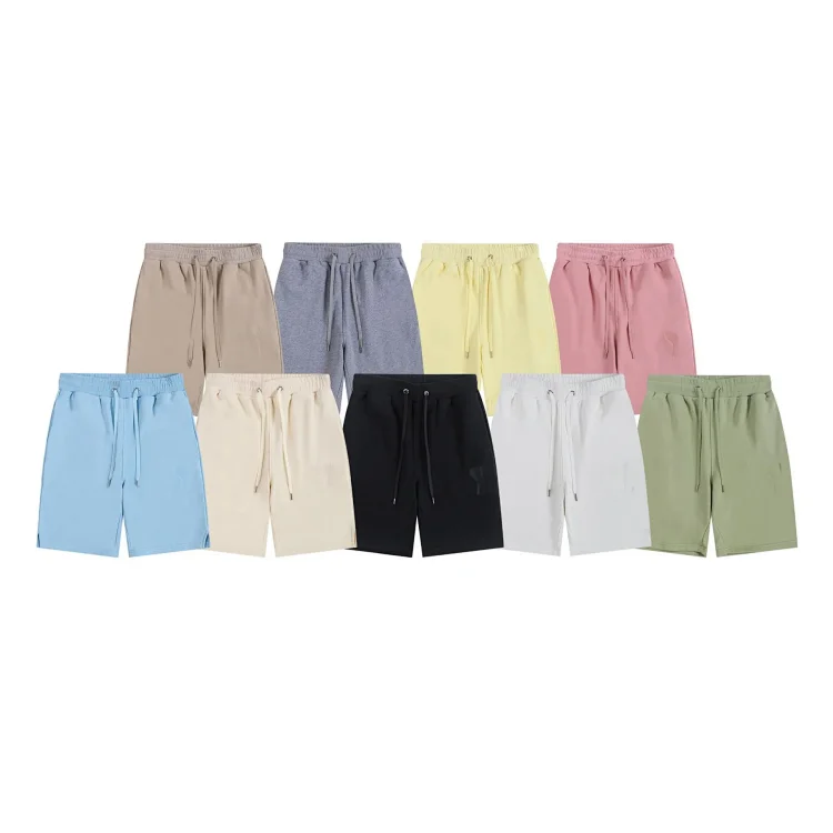 Ami shorts1