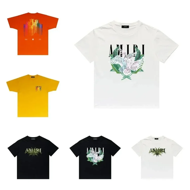 Amiri T-shirt3
