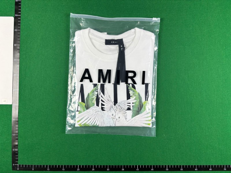 Amiri T-shirt3 -4