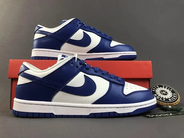 NIKE SB Dunk Low Premium -4