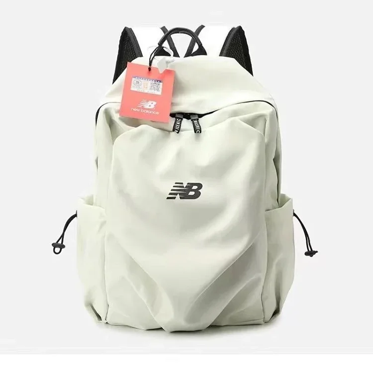 New Balance Backpack [2 styles