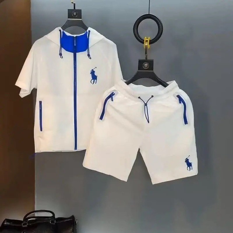 Ralph Lauren  fendi miumiu   prada suit （2025 New Models -2