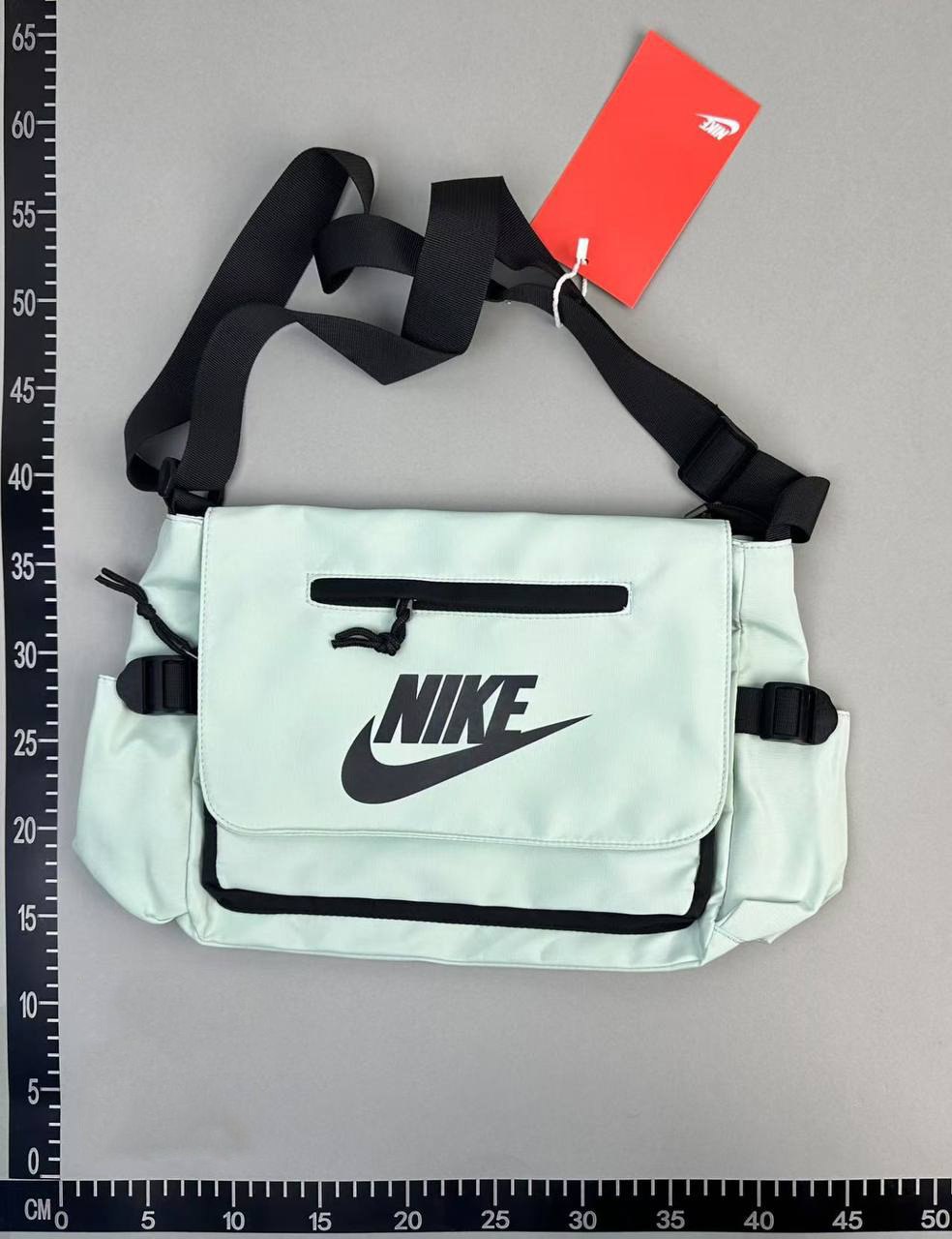 Nike B22 Messenger Bag [16 styles] -3