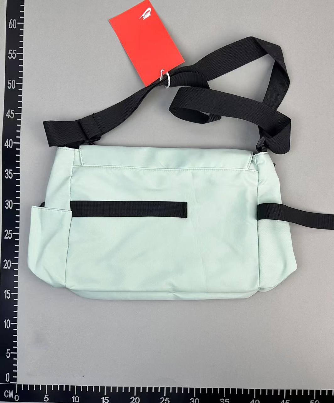 Nike B22 Messenger Bag [16 styles] -4