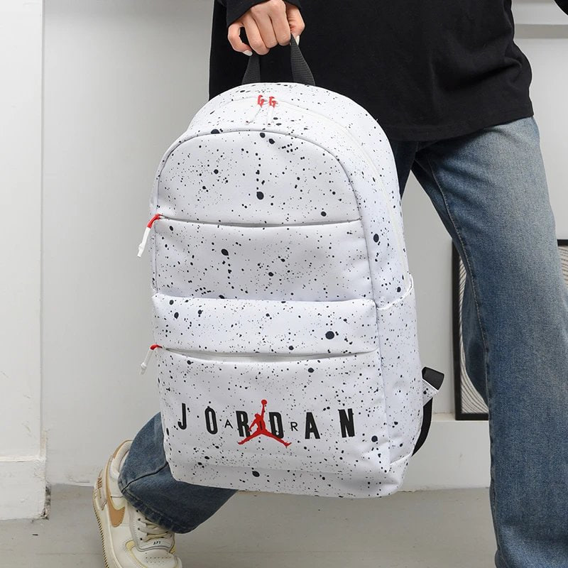  Jordan, Nike, Converse, Supreme, The North Face, Essentials Backpacks & Duffel Bags [39 styles] -2