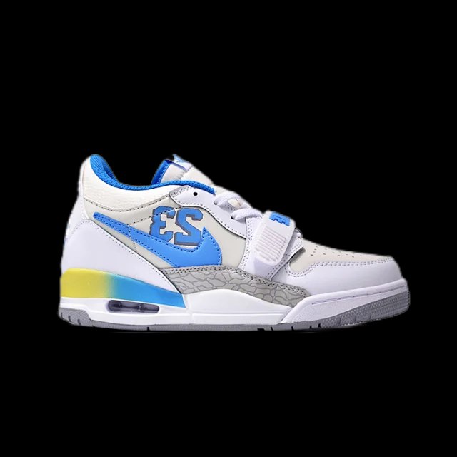  NIKE Legacy 312 Low -5