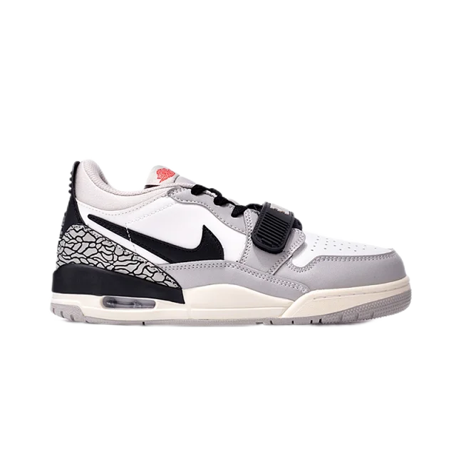  NIKE Legacy 312 Low -3