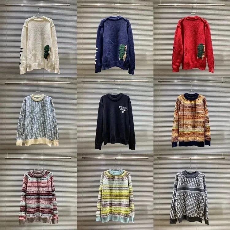 Balenciaga DIOR Prada Presbyop