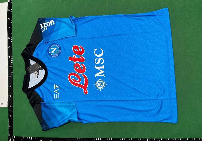 Football T-shirt(40 CP) -3