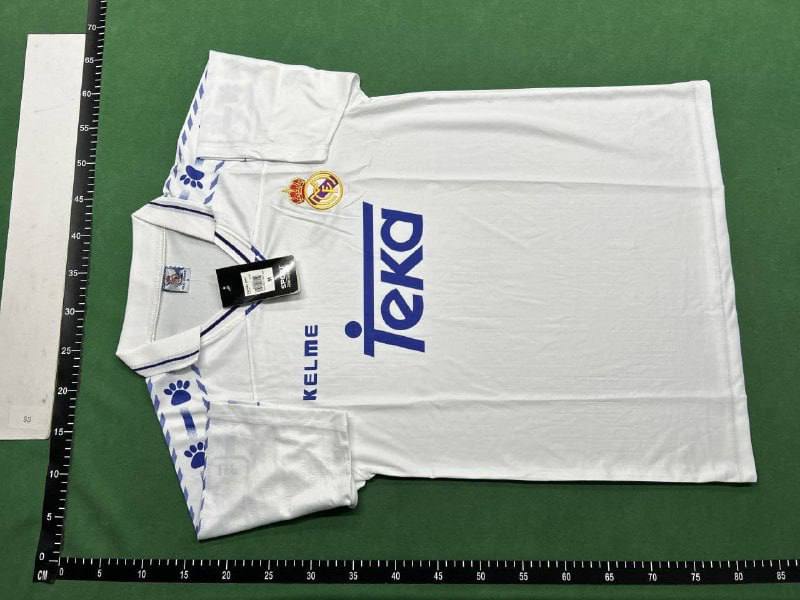 Football T-shirt(40 CP) -2